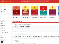 Source code web trang quản lý văn bản, hồ sơ (Pháp luật, truyện, hồ sơ)